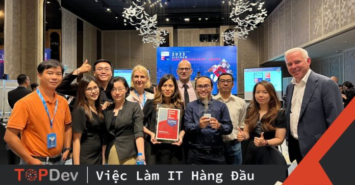 epam vietnam