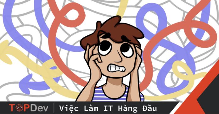 ứng dụng thuật toán và cấu trúc dữ liệu khi đi làm