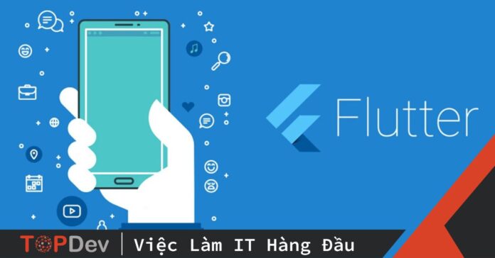 Flutter cơ bản