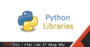 Trải nghiệm lần đầu viết thư viện Python từ ngôn ngữ biên dịch