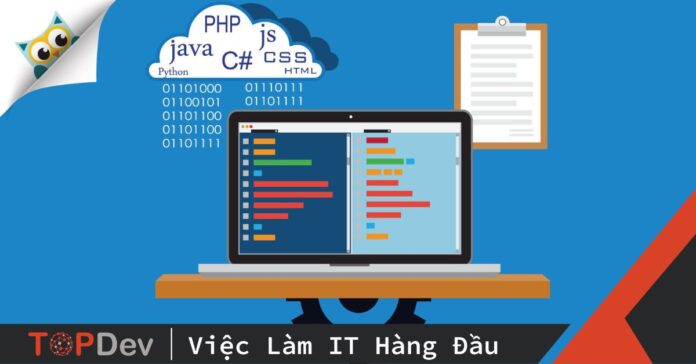ngôn ngữ lập trình bậc cao