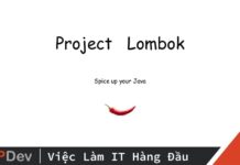 project lombok là gì