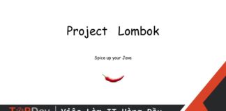 project lombok là gì