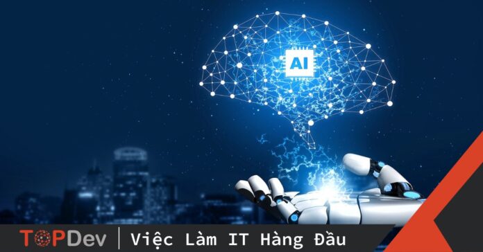 12 công nghệ mới hiện nay và xu hướng công nghệ tương lai