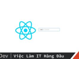 tạo Input AutoComplete với CSS trong React