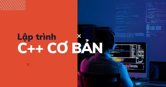 lập trình c++ cơ bản