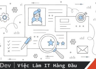 kênh tuyển dụng IT