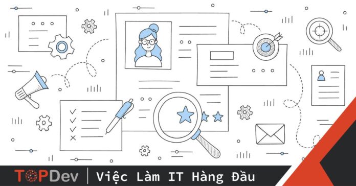 kênh tuyển dụng IT
