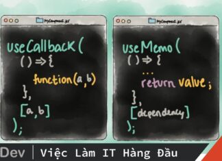 Khi nào nên sử dụng useMemo và useCallback trong React?