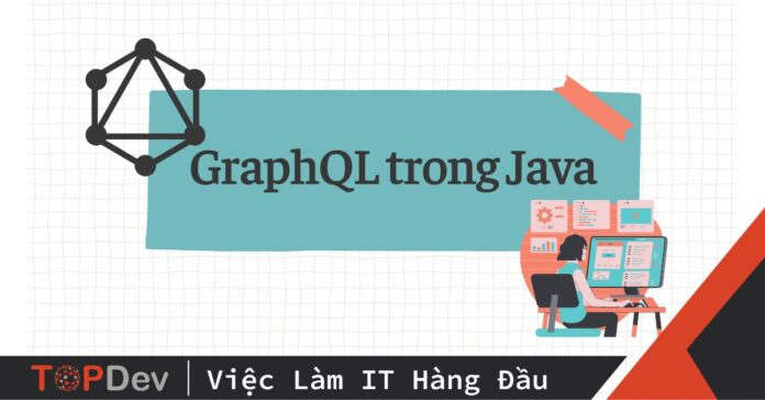 GraphQL trong Java