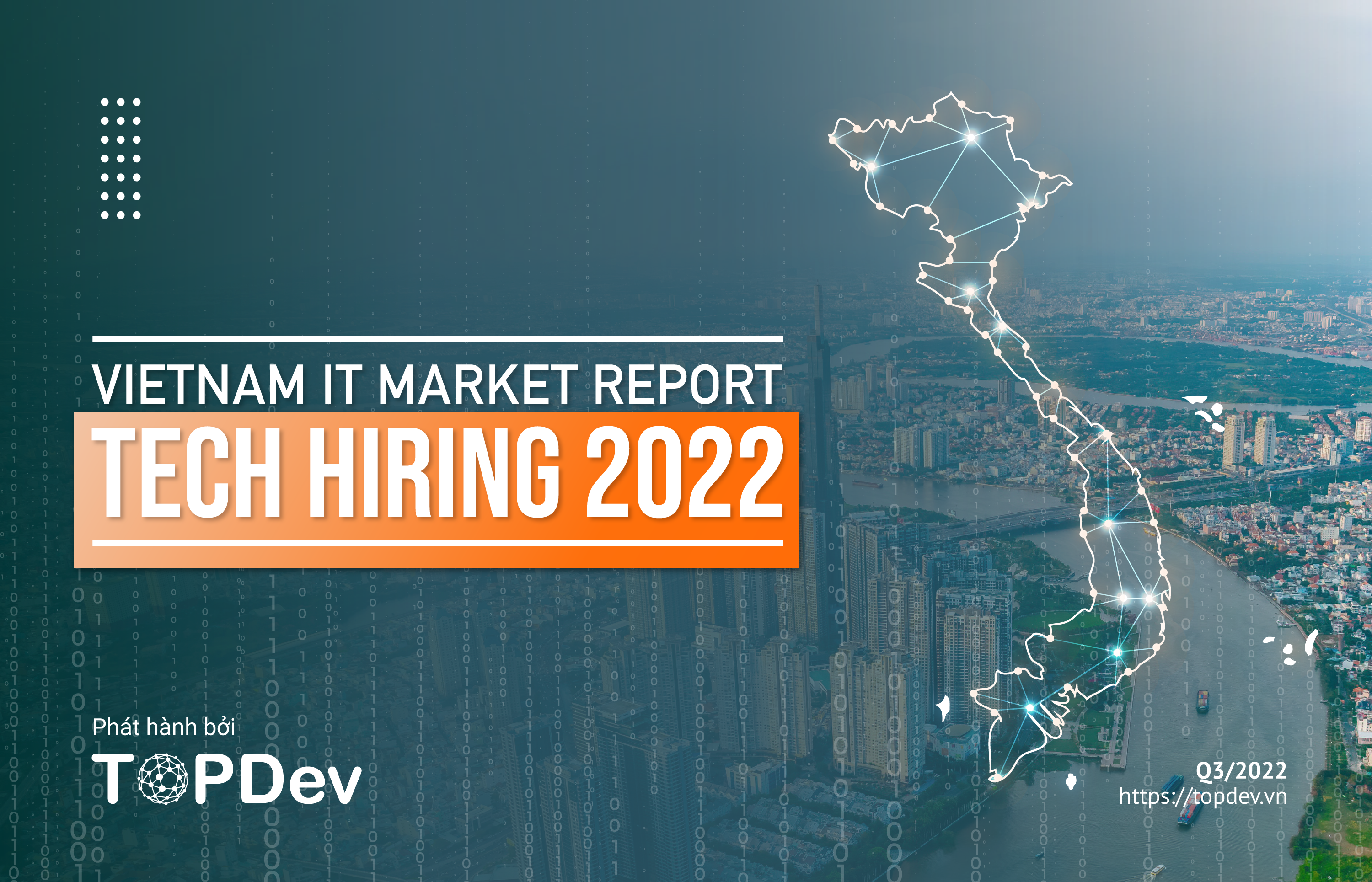 Các doanh nghiệp công nghệ sẽ cạnh tranh khốc liệt nhưng cũng mang đến những cơ hội mới cho các chuyên gia IT. Năm 2024 sẽ là thời điểm thú vị để theo dõi sự phát triển của thị trường IT Việt Nam.