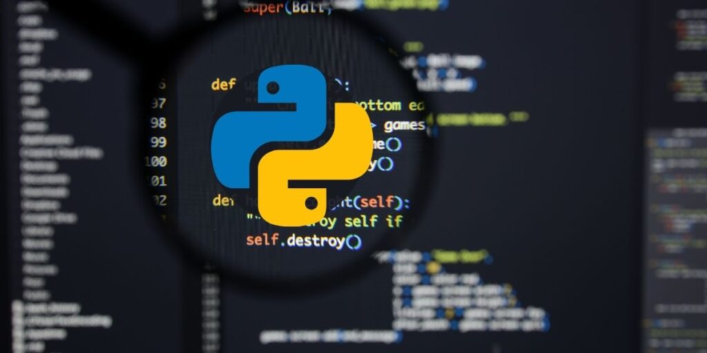 Python Là Gì? Tổng hợp kiến thứ cho người mới bắt đầu