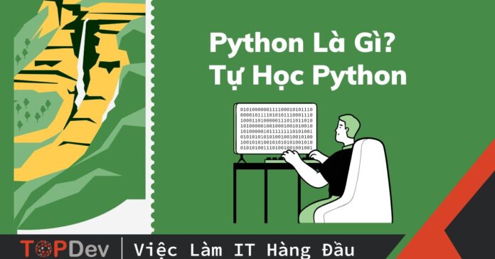 python la gi