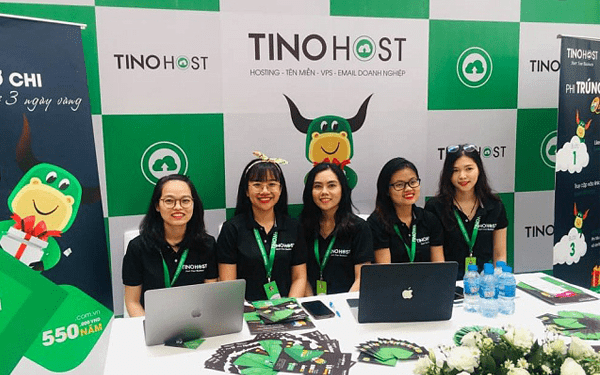 TINOHOST - Don vi cung cap hosting gia re