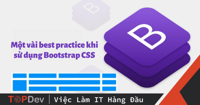 Bootstrap CSS