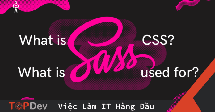 CSS Preprocessor là gì