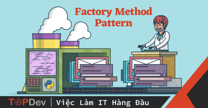 Factory Method Pattern