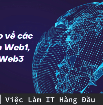 web1 web2 web3
