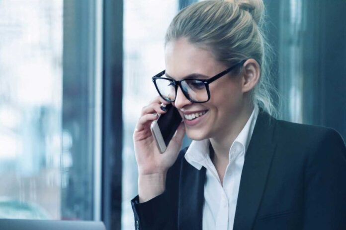The LeapXpert Communication Platform