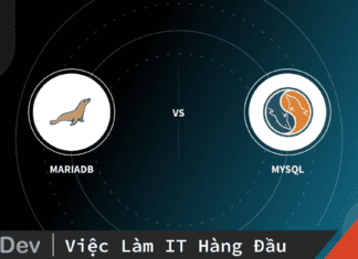 MySQL với MariaDB