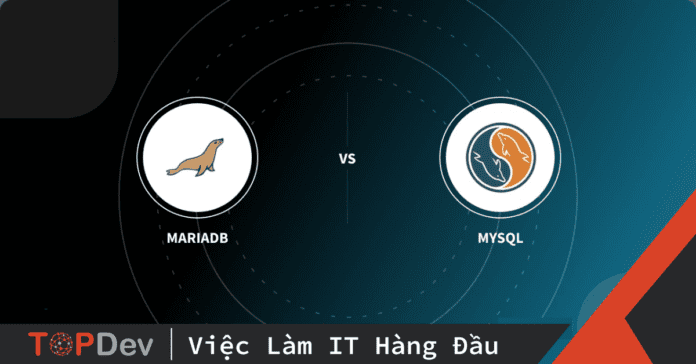 MySQL với MariaDB