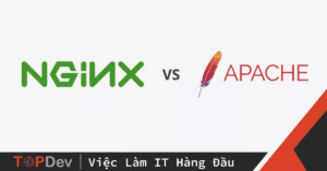 Nginx và Apache là gì? So sánh Nginx và Apache