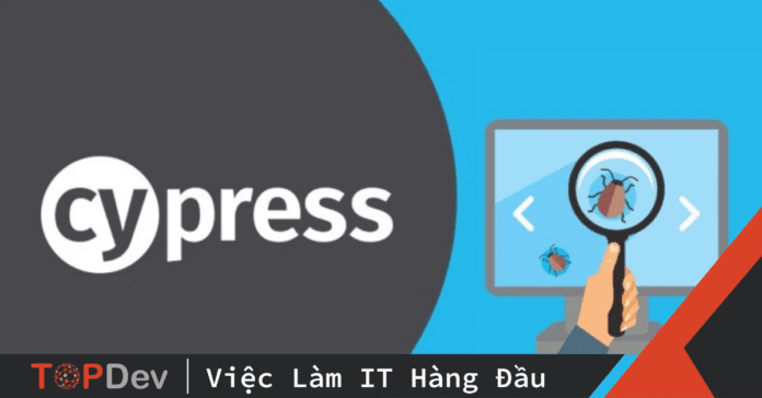 Giới thiệu Cypress