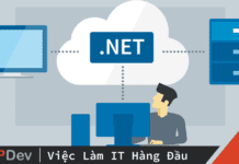.NET Developer là gì?
