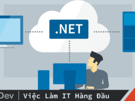 .NET Developer là gì?