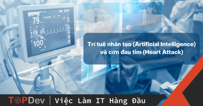 trí tuệ nhân tạo