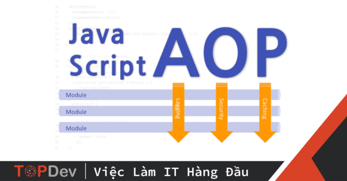 Aspect Oriented Programming
