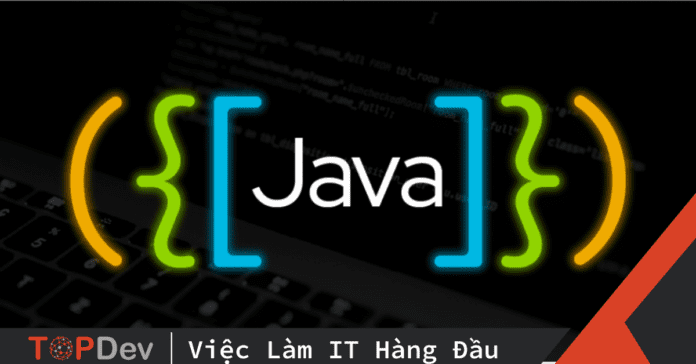 Java Service Provider Interface