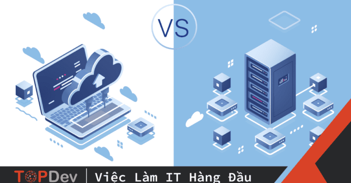 VPS và Hosting