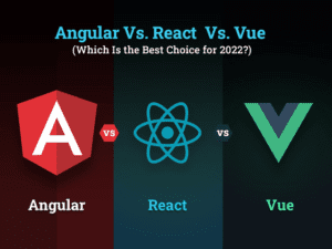 Lựa chọn Vue hay React dành cho FE Developer