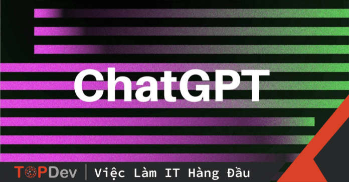 Chat GPT là gì
