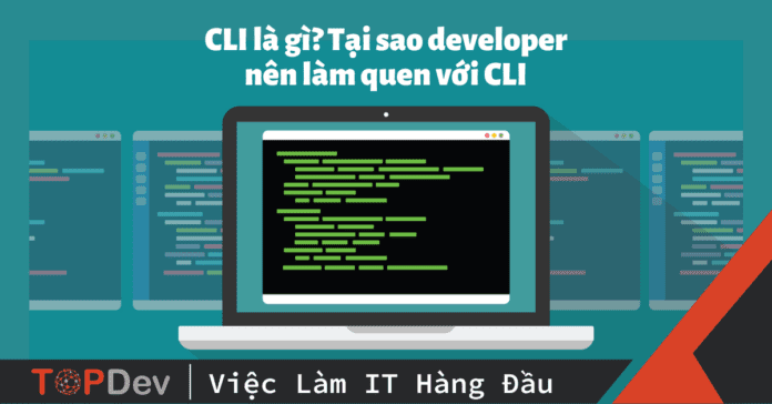 CLI là gì?
