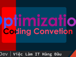 coding convention trong PHP