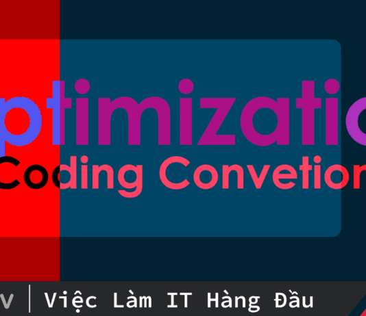 coding convention trong PHP