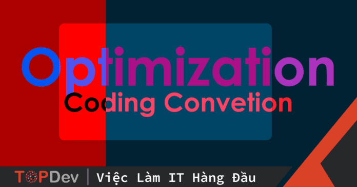 coding convention trong PHP