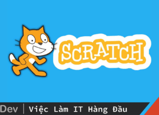 Lập trình Scratch