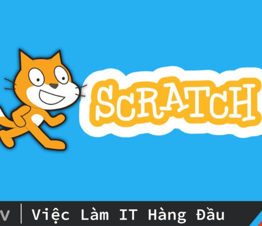 Lập trình Scratch