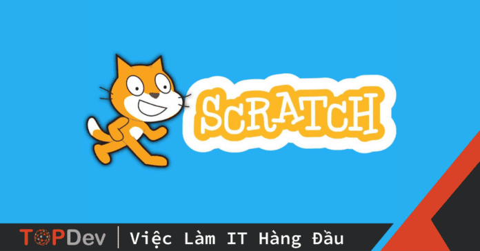 Lập trình Scratch