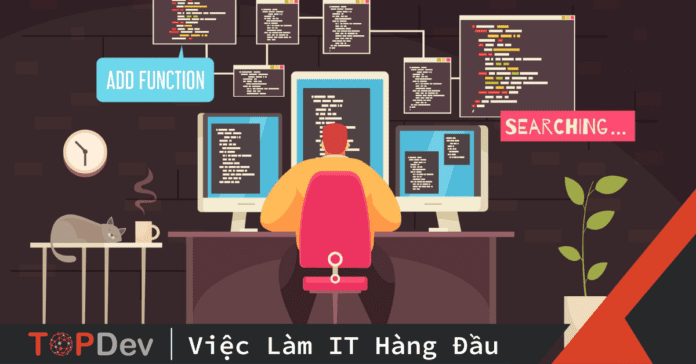 Lời khuyên tốt nhất cho một lập trình viên mới vào nghề là gì?