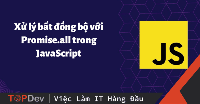 promise in java
