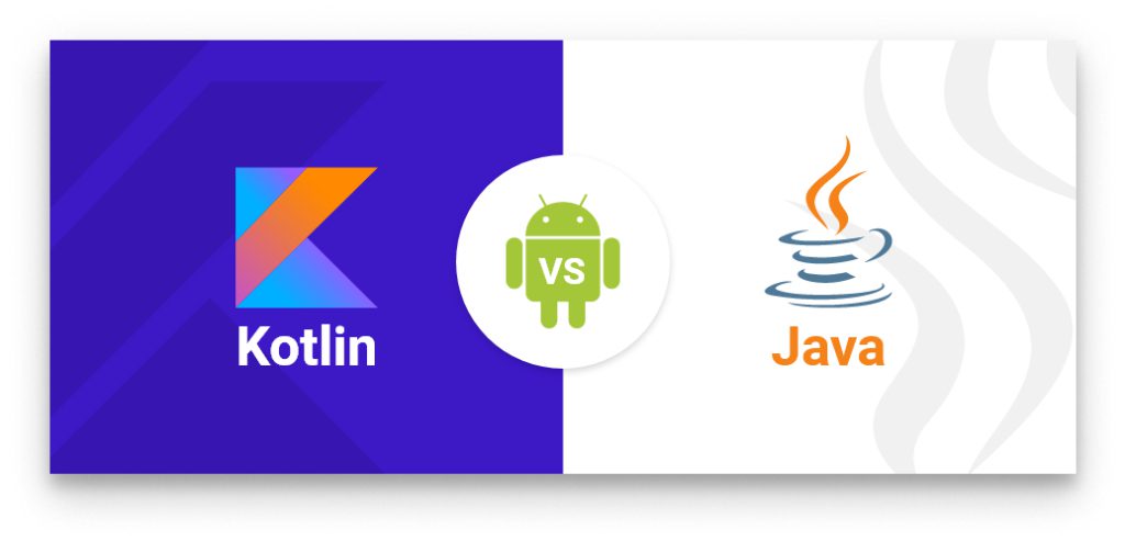 Java và Kotlin