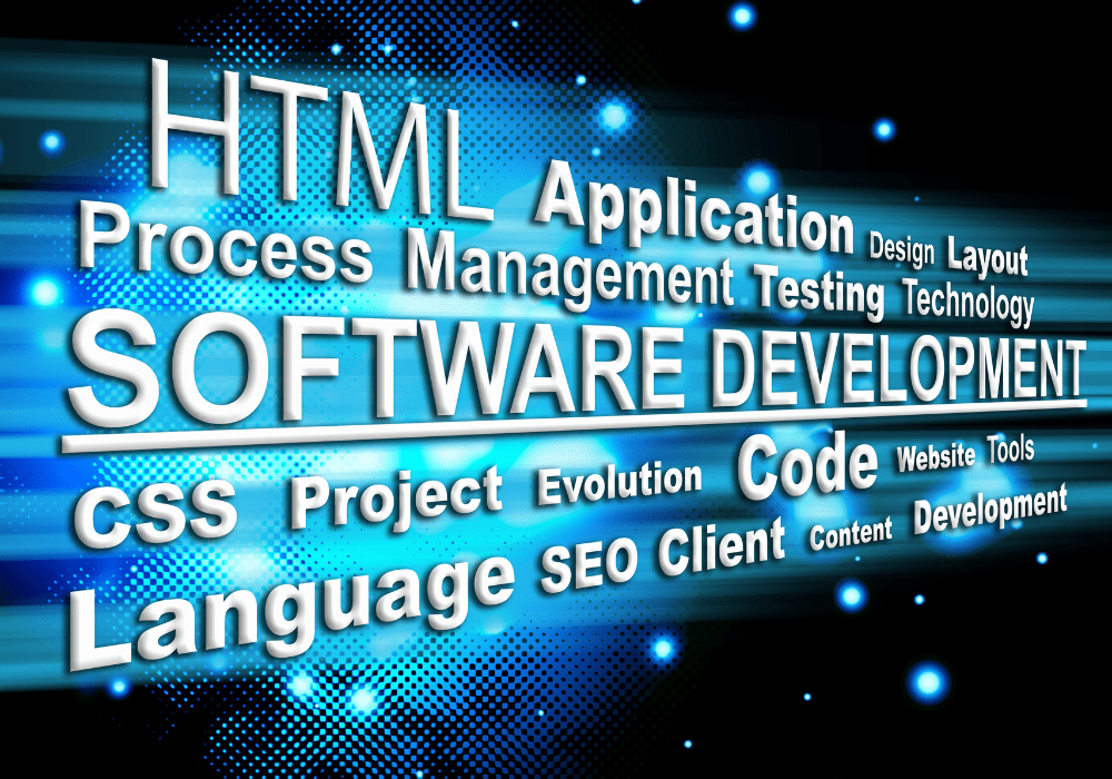 Software Developer là gì?