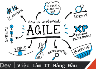 Agile là gì? 5 thuật ngữ Agile nên biết (giải thích)