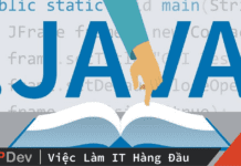 Cách xây dựng ThreadLocal trong Java