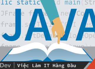 Cách xây dựng ThreadLocal trong Java