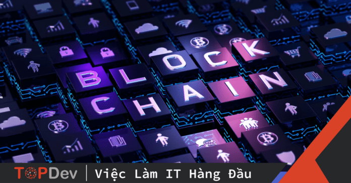 Công nghệ Blockchain là gì?